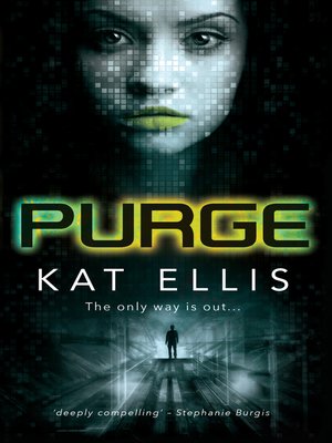 cover image of Purge